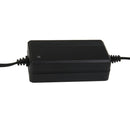 12V Car Truck Mini SLA Battery Charger For 6-30Ah Sealed Lead Acid Batteries