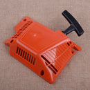 Recoil Pull Start Starter fit for Chinese Chainsaw 4500 5200 5800 45cc 52cc 58cc