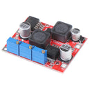 LM2577S LM2596S DC-DC Step Up Down Boost Voltage Converter Module FT