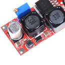 DC DC boost power supply module XL6019 voltage stabilized power supply module M&