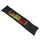 Soccer Referee Flags Professional Fair Play Football Linesman Flags With BagJ3C