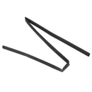 15mm 5/8" Dual-Wall 3:1 Adhesive Lined Heat Shrink Tubing Sleeving 4Ft