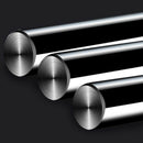 5Pcs Double Flute Straight Slot Carbide Cutters CNC Router Bits 4 x22mm
