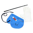 5 in 1 Flute Cleaning Kit Set for Beginner Music Lover Gift
