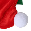 Christmas Nonwoven Napkin Papers Holder Home Tissue Storage Box Table Decor