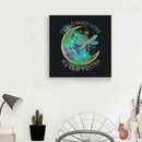 5D DIY Full Drill Diamond Painting Dragonfly Embroidery Mosaic Craft Kit