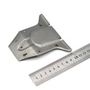 1/12 4WD Electric RC Buggy Gray Body Shell Upgrade Parts for FY03  Q39