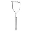 Kitchen Tools Vegetable Gadgets Potato Masher Pressure Mashed Accessories