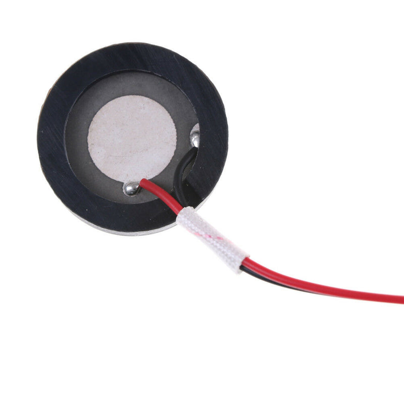 Dia 25mm Ultrasonic Mist Maker Atomization Ceramics Humidifier Accessories  S Ew