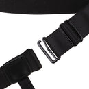 4x Elastic Shirts Stay Garter Belt Holder Stock Fastener Non-slip Suspender