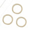 12PCS/Set Rubber Telephone Wire Hair Ties Spiral Hair Head Elastic Bands Ring