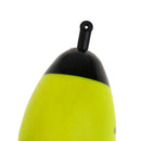 2 Pieces Professional Two Size Glow Stick Fishing Floats Bobber Rock Fishing