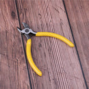 Diagonal Cutting Pliers Side Cutter Nippers Repair Tool Wire Cutter MD JC.