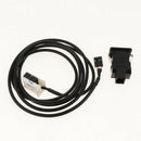 Aux Female Interface Cable for Plug for Mini Cooper R50/R52/R53 2001-2006, Plug