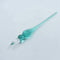 Test glass pen pen glass pen glass pen (ice green) P6J1