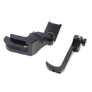 3/16 Inch Industrial Sewing Machine Walking Foot Edge Guide Foot S585 for Juki