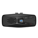 Noise Reduction Bluetooth 5.0+EDR Hans-free Car Kit Speaker MP3 Music Player