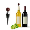 Zinc Alloy Bottle Stopper Wine Stopper Wine Stopper Bottle Stopper Sup F6D9 E6C8