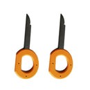 Radio Removal Tools Keys Pins (Set 2) For , Audi And Mercedes