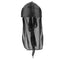 6pcs Trendy Color Du-Rag Wave Cap Durag Headwrap with Long Wide Strap