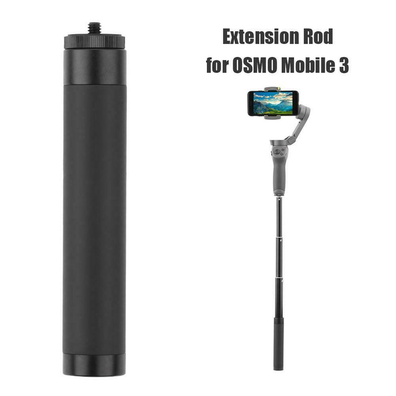 Telescopic Extension Rod Selfie Stick for DJI OSMO Mobile 3 Accessories