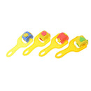 Paintbrush For Kids Drawing Children's Paint Graffiti Supplies EVA Nursery  BX