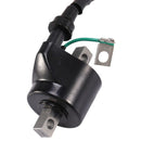 for Polaris Sportsman Ranger 500 1996-02 Ignition Coil and Plug Cap - 30852