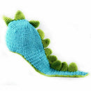Fashion Unisex Newborn Boy Girls Crochet Knitted Baby Outfits Costume Set P Z1Q5