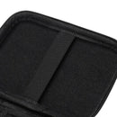 Portable Hard Disk Drive Shockproof Zipper Cover Bag Case 2.5" HDD Bag