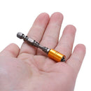PH2 Hardness 65MM Cross Head Screwdriver Bit Single Head Electric Screwdriv