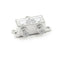 Metal 2-Way TV Satellite Cable Splitter for Sky Virgin Media 5-2400MHZ JR