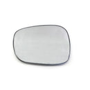 New Left Hand Heated Mirror Glass For  E87 X1 F25 X3 51162991659 A5I6