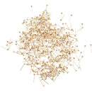 Wholesale 800 Pieces Blank Stud Earrings Pin Stud Post Pad Sale