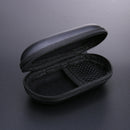 Elliptical  EVA Case Cellphone Headset Bluetooth Earphone Cable Storage Box