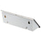 18cm Solar 4 LED stainless steel house number light solar lamp house number