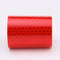 5x300cm Reflective Tape Stickers Car Styling for Automobiles (Red)