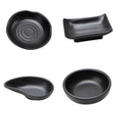 4Pcs Kids Snack Bowl American Tomato Chips Corns Bites Nuts Bowl Butter Bowl