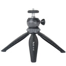 XS-20 Mini Desktop Tabletop Tripod W/ Detachable Ball Head For Camera Mobile