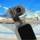 Ulanzi Op-5 Large Wide-Angle Lens For Osmo Pocket,Professional Hd Magnetic
