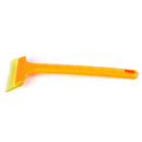 Winter Cleaning Snow Shovel Car Windshield Ice Scraper Tool Long Handle Removal