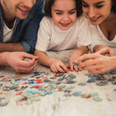 Cute Cats - 1000 Piece Jigsaw Puzzles For Adults Kids Learning NEW E8P4