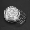 20x Plastic Eyelash Extension Glue Holder Tattoo Pigment Cups Supplies
