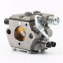 Carburetor Kit For  021 023 025 MS210 MS230 MS250 WT286 Lawn Mower Parts
