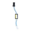 2x Warning Canceller Resistor Canbus T10 - Eliminate error W5W Light Led