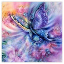 5D Diamond Painting Embroidery DIY Butterfly Cross Stitch Kit Home Decor