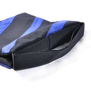 Black/Blue Stripe Photography Heavy Duty Sandbag fr Studio Video Tripod Boom Hf