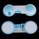 20pcs Child Infant Baby Toddler Safety Fridge Drawer Door Cabinet Cupboard