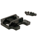 2 Multi-Axis UAV Parts Aluminum Alloy Tube Connecting Feet Mounting Fixture