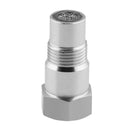 Universal Stainless Steel O2 Oxygen Sensor Bung Adapter Extension Extender