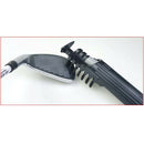 Golf Club Clean Brush Removable Spray Water Bottle Golf Club Maintenance Tool